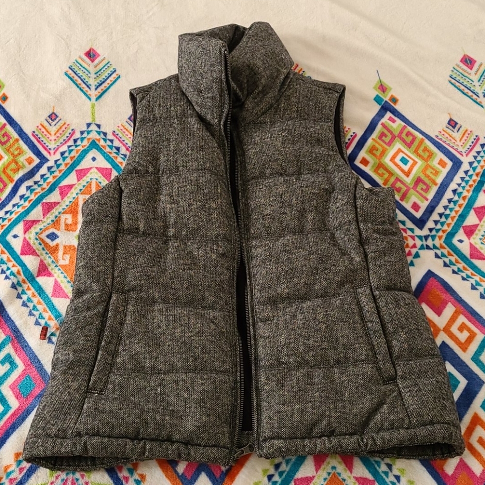 Vest for women